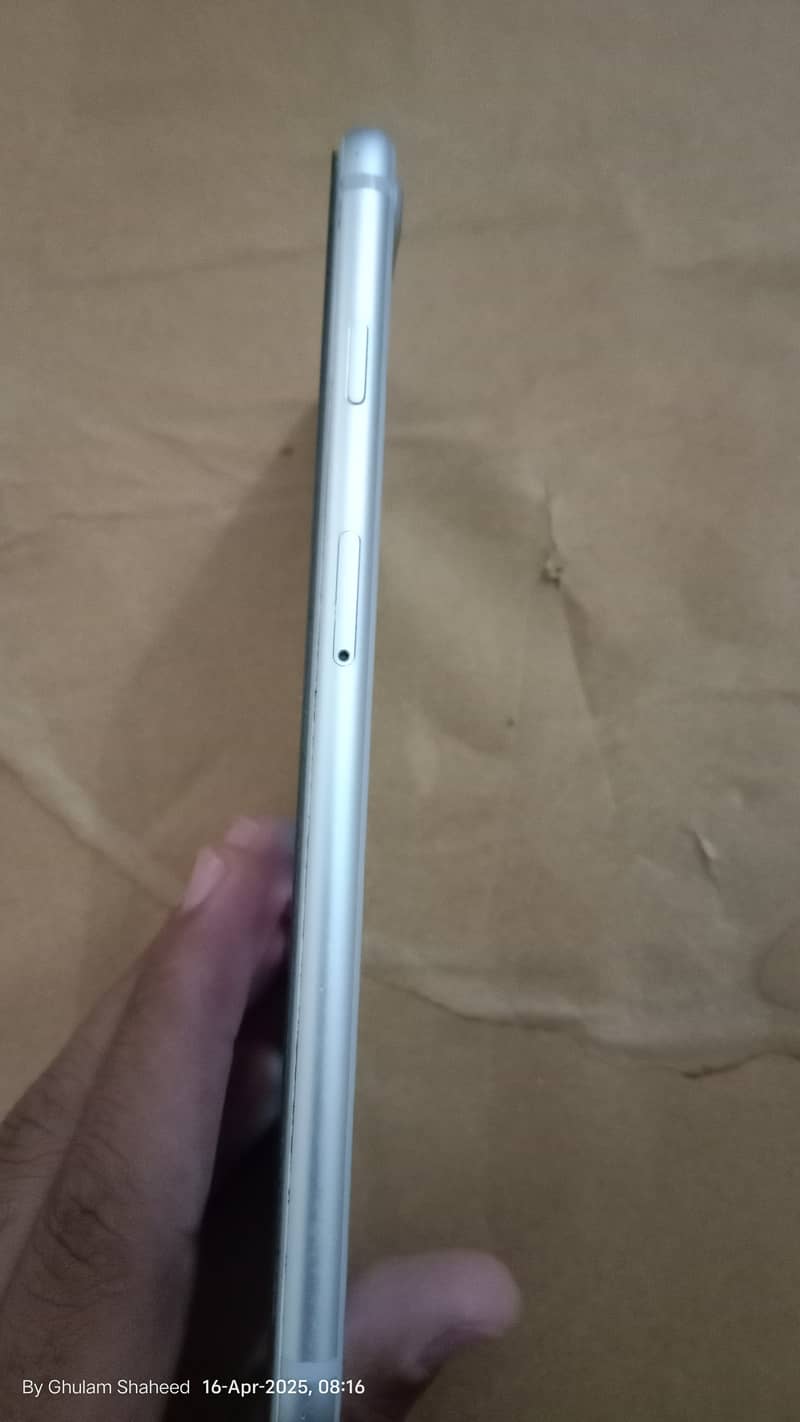iPhone 8 Plus – 256GB (Used – Great Condition | PTA Approved) 1