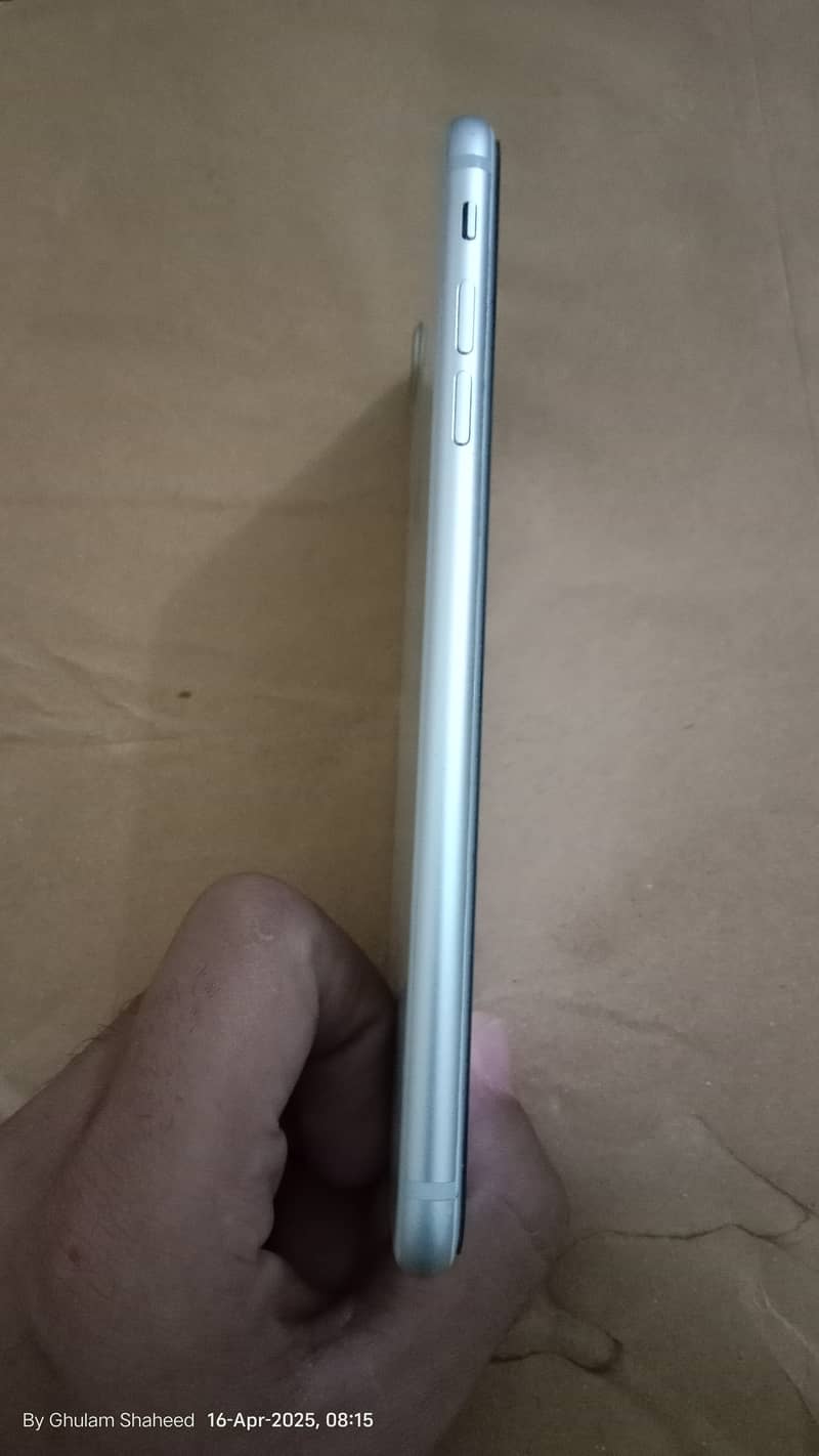 iPhone 8 Plus – 256GB (Used – Great Condition | PTA Approved) 5