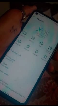 no repair Infinix hot 10