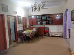 120 yards house ground +1 for SALE in North Karachi 5C/1 in 1crore 85Lac