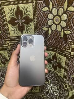 IPHONE 13 PRO NON PTA