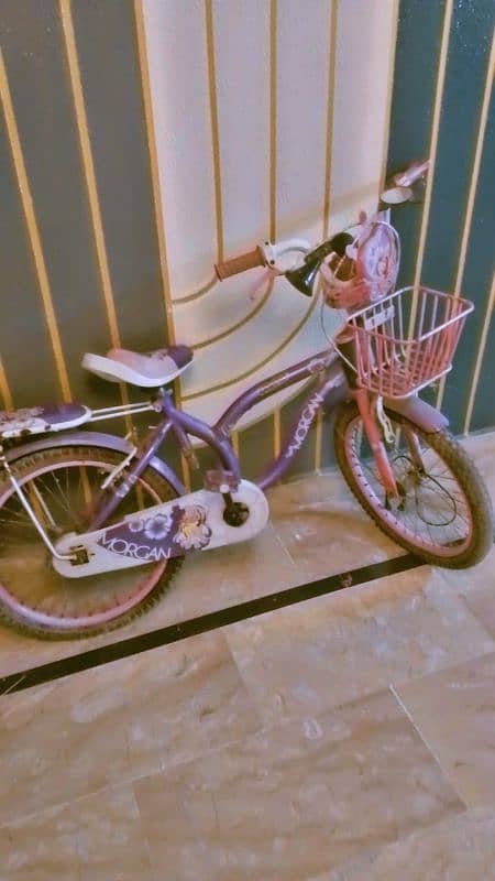 cycle for sell 1