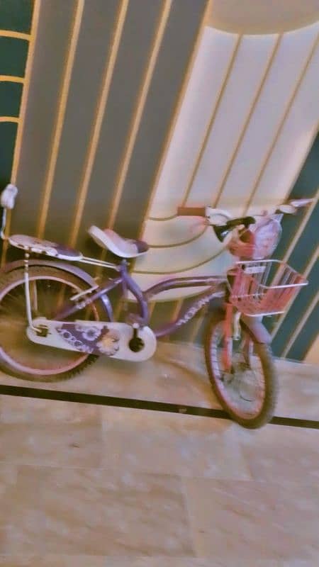 cycle for sell 2