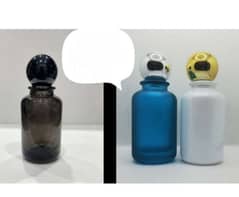 fragrance bottle