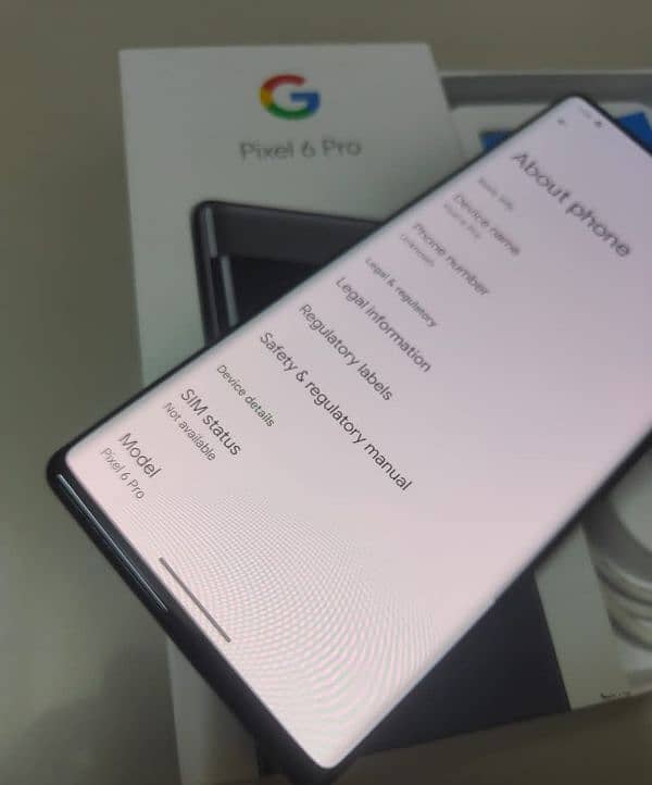 Google pixel 4xl PTA Approved 03357519076Watsapp 2