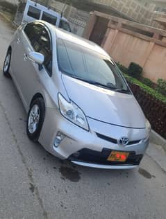 Toyota Prius 2011