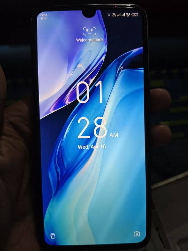 Infinix note 11 0