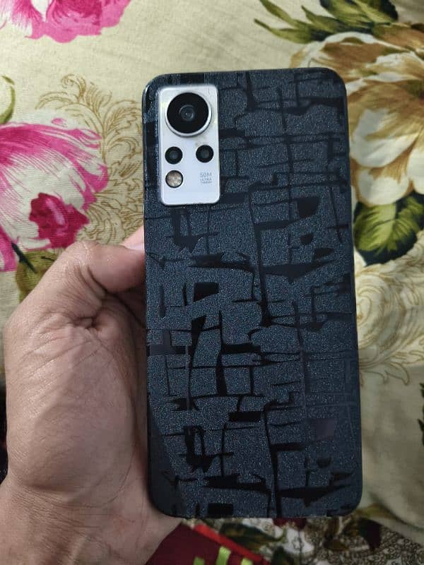 Infinix note 11 2