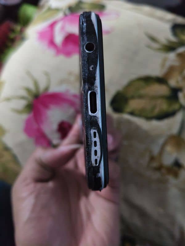Infinix note 11 4