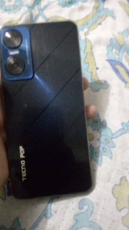 tecno pop 6 pro 0