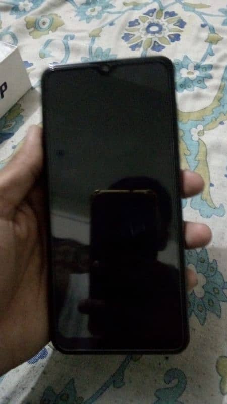 tecno pop 6 pro 1