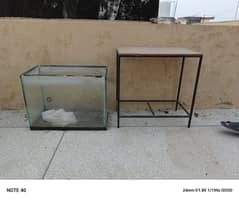 aquarium