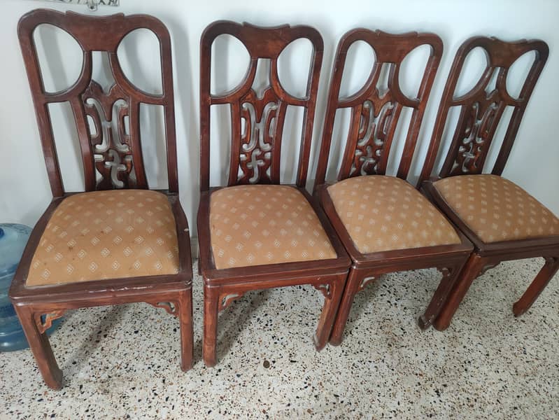 Chairs 1