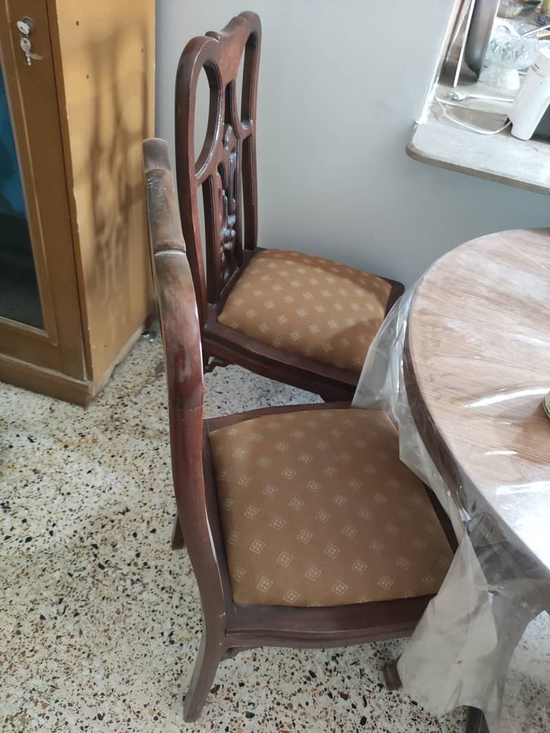 Chairs 2