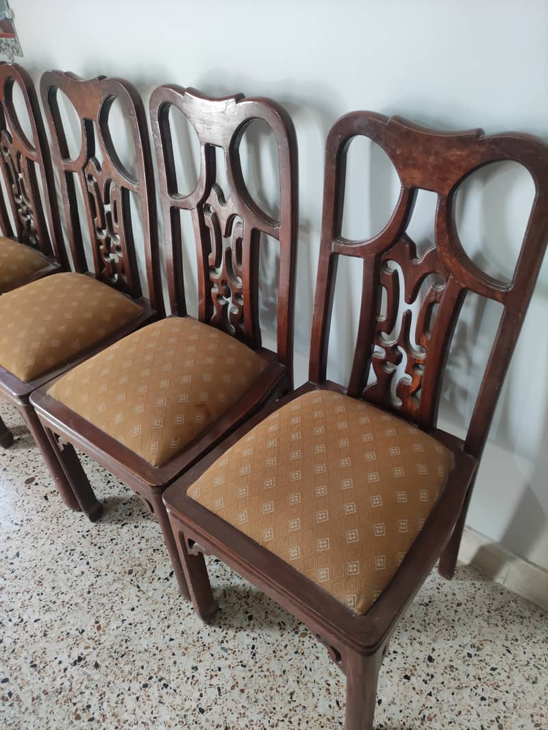 Chairs 3