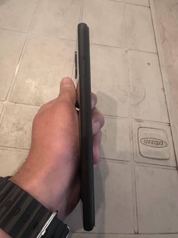 Goggle pixel 4xl 1