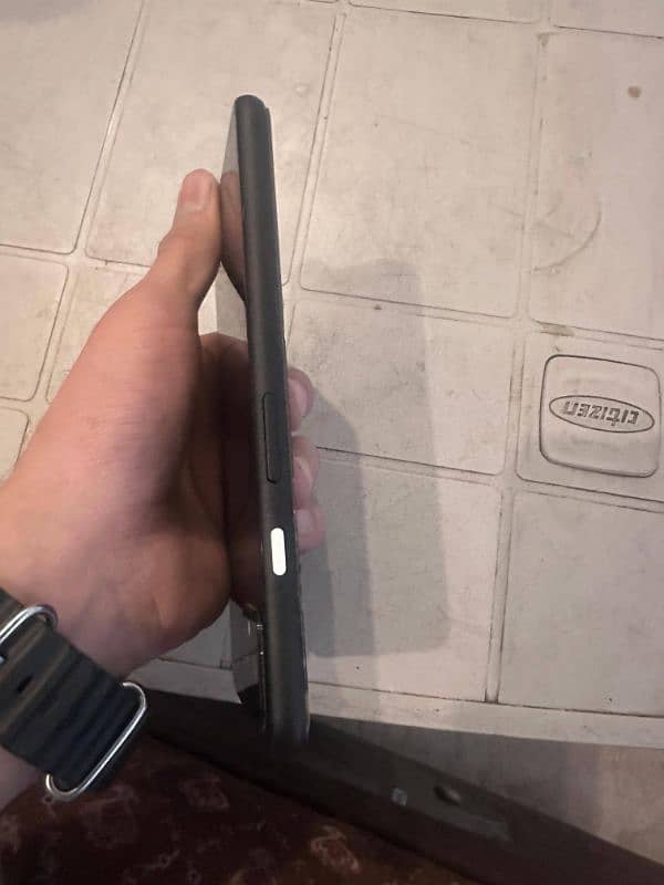 Goggle pixel 4xl 4