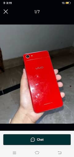 Vivo Y83 mobile 128/64