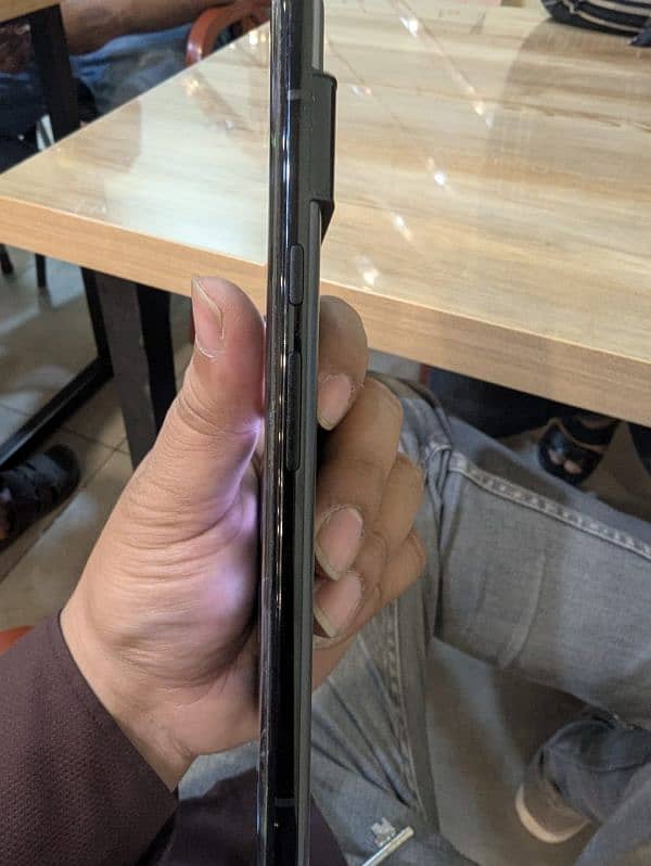 Google pixel 6pro 12/128 10/10 condition 1