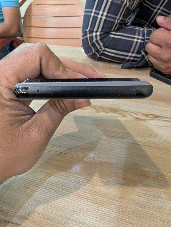 Google pixel 6pro 12/128 10/10 condition 7