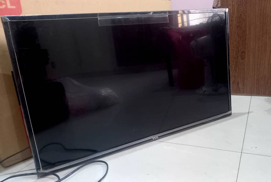 Original TCL LED 32 inch (Non Android ) 3