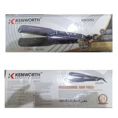 Straightener