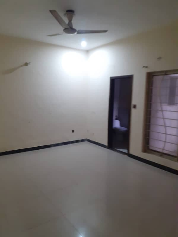 Double Unit Used House Available For Sale In Umer Block Bahria Town Phase 8 Rawalpindi 5