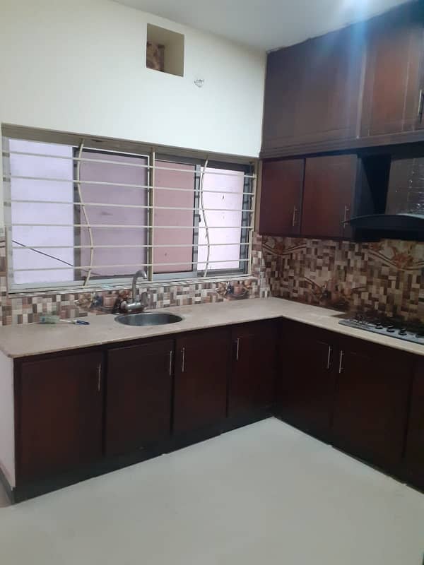 Double Unit Used House Available For Sale In Umer Block Bahria Town Phase 8 Rawalpindi 6