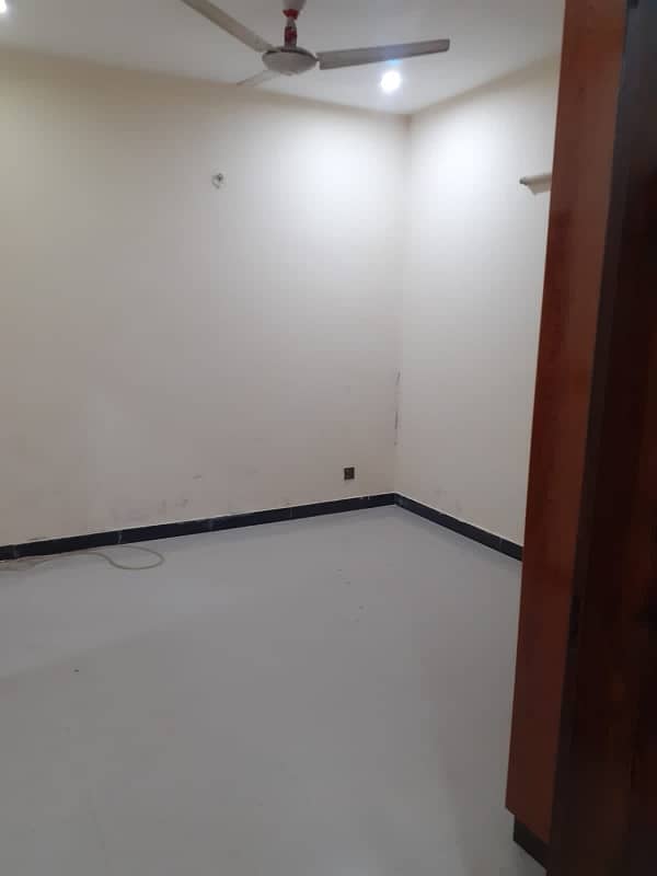 Double Unit Used House Available For Sale In Umer Block Bahria Town Phase 8 Rawalpindi 8