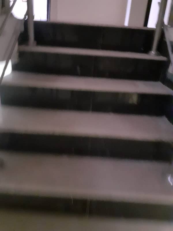 Double Unit Used House Available For Sale In Umer Block Bahria Town Phase 8 Rawalpindi 10