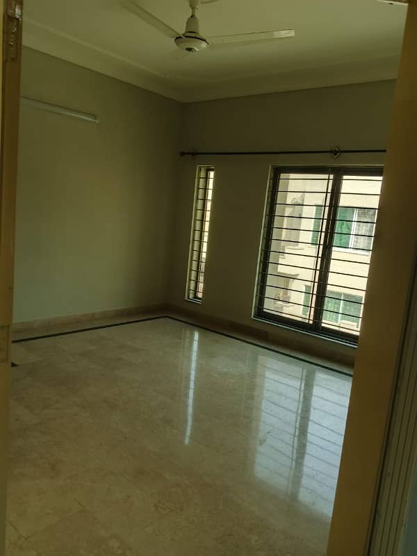 Double Unit Used House Available For Sale In Umer Block Bahria Town Phase 8 Rawalpindi 16