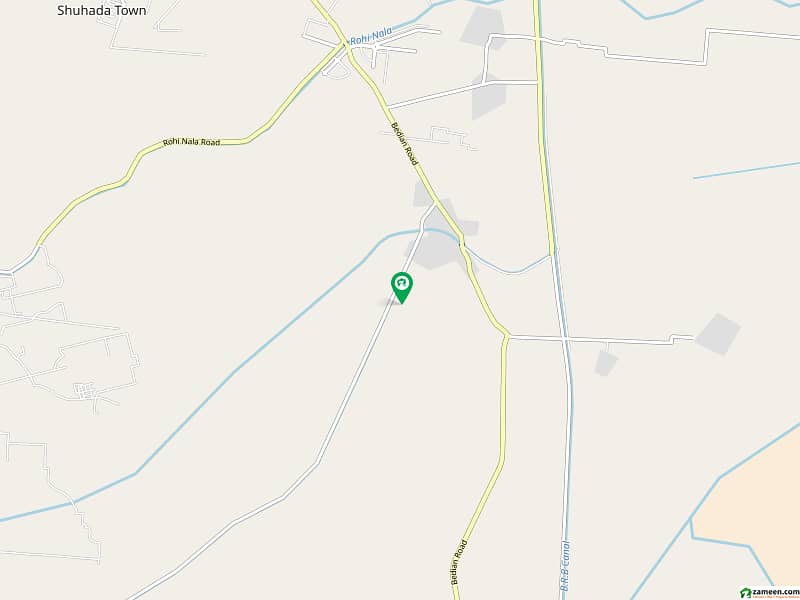 Phase 9 Prism 1 Kanal Plot For Sale 0