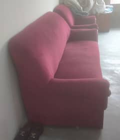 maroon color