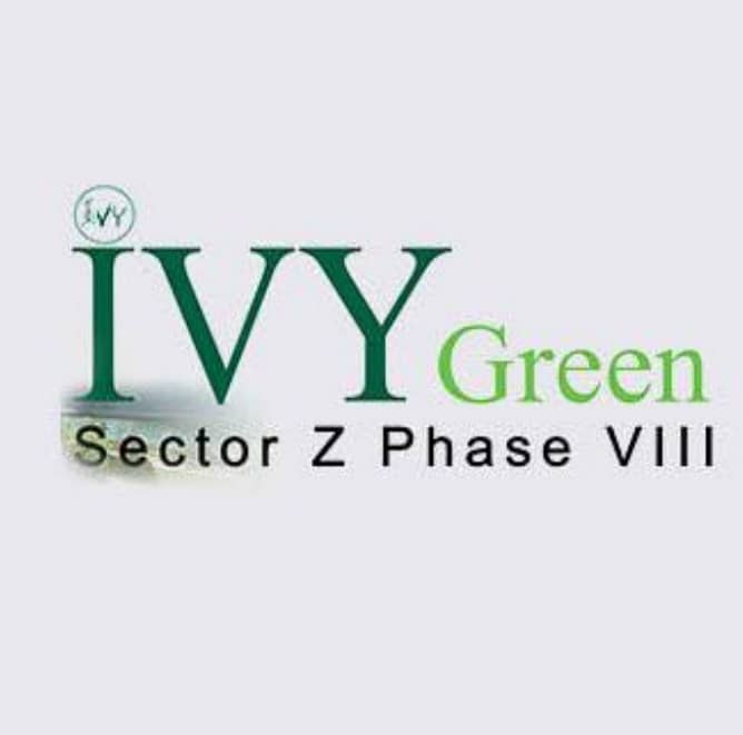Phase 8 Ivy Green 5 Marla Plot invester price 0