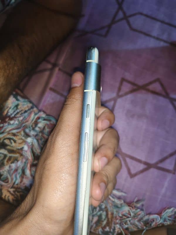 Google Pixel 7 PTA Approved 10 / 10 condition All ok 7