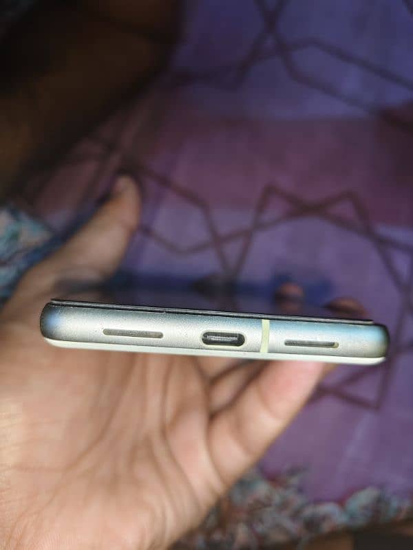 Google Pixel 7 PTA Approved 10 / 10 condition All ok 8