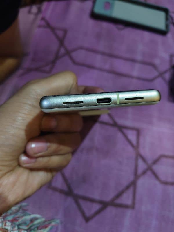 Google Pixel 7 PTA Approved 10 / 10 condition All ok 9