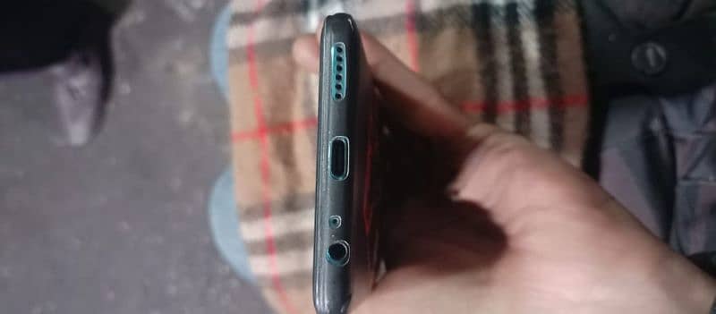 Infinix Zero 8i ( best mobile ) 0