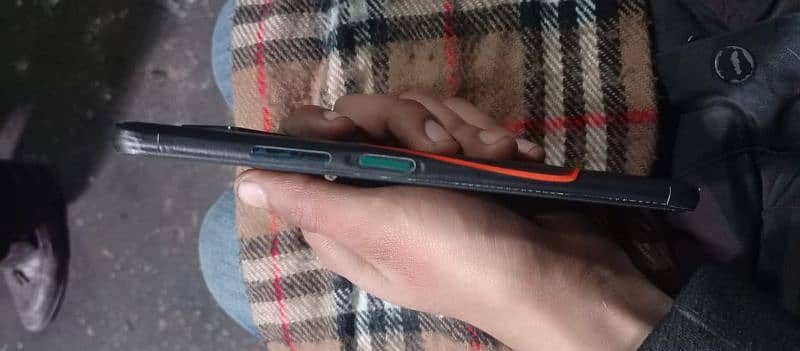 Infinix Zero 8i ( best mobile ) 2