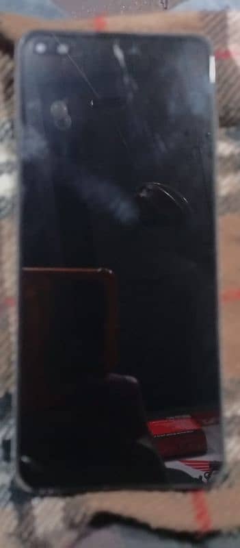Infinix Zero 8i ( best mobile ) 3