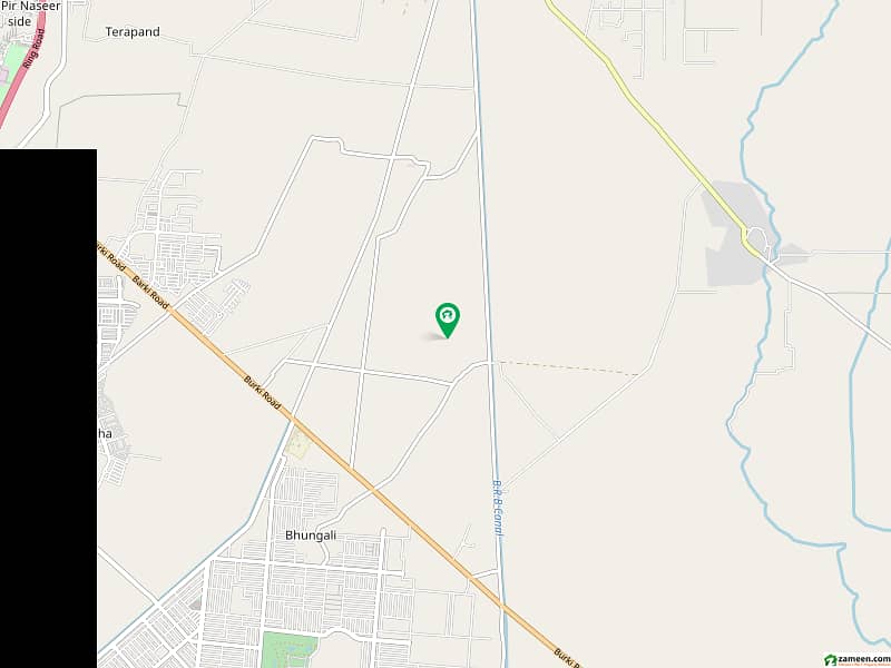 Phase 8 Ivy Green 7 Marla Possession Plot For Sale Reasonable Price 0