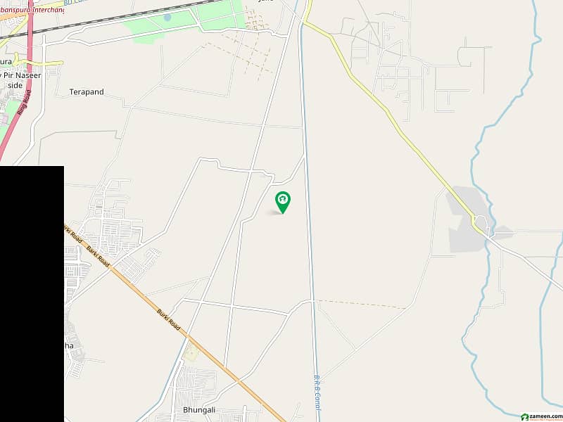 Phase 8 Ivy Green 10 Marla Possession Plot Main Ki Back 0