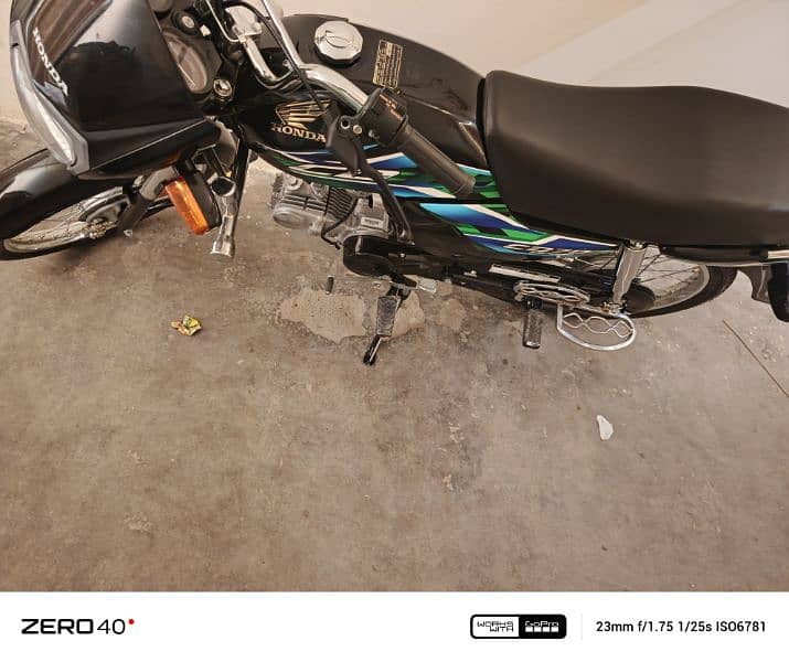 honda CD=70 dream 10/10 0
