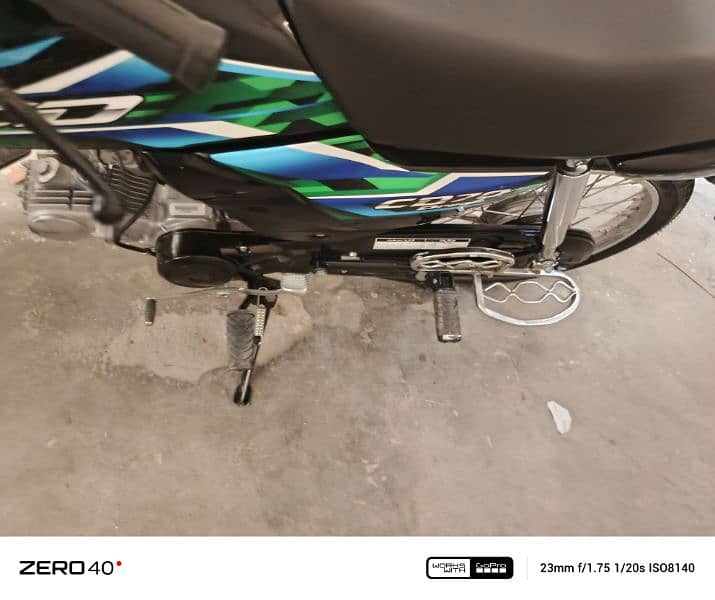 honda CD=70 dream 10/10 1