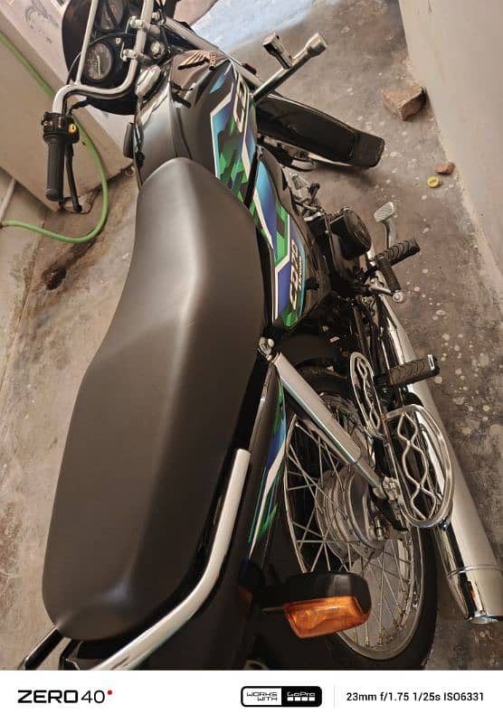 honda CD=70 dream 10/10 2