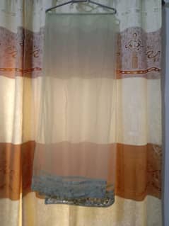 Lehnga shirt