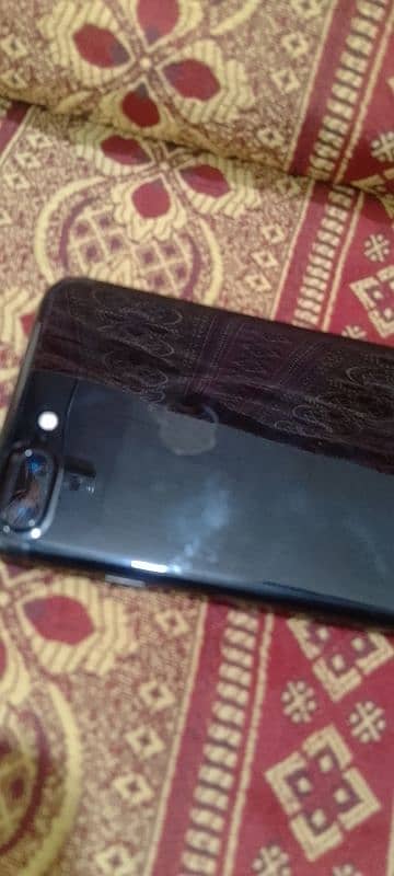 iphone 7+ non pta  2 months sim time 1