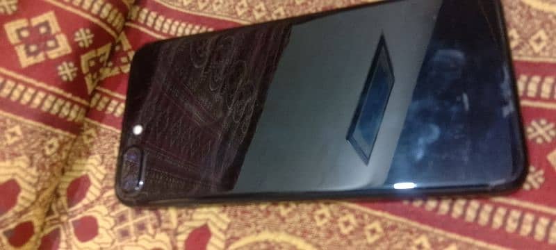 iphone 7+ non pta  2 months sim time 2
