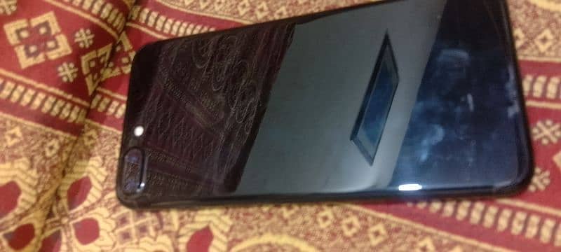 iphone 7+ non pta  2 months sim time 3