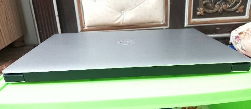 Dell Laptop | Precision 5520 i7-6820HQ | Laptop For Sale 5